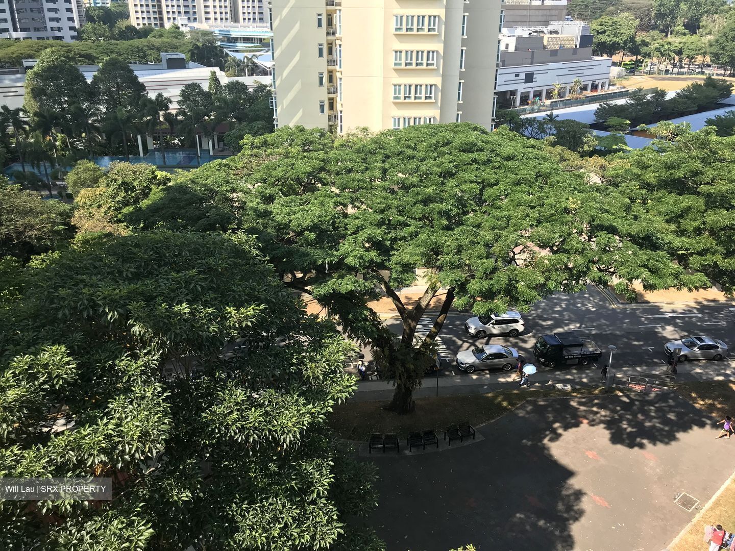 Blk 30 Jalan Klinik (Bukit Merah), HDB 3 Rooms #600609481